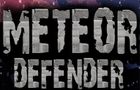 play Meteor Defender