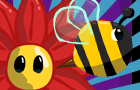 play More Happy Bees