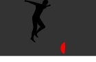 play Help Silhouette Man Live