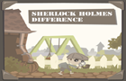 play Sherlockholmesdifference