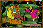play Jigsaw Puzzle-Scooby Doo