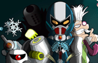 play Super Popper