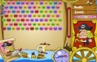 play Pirate Bubble War