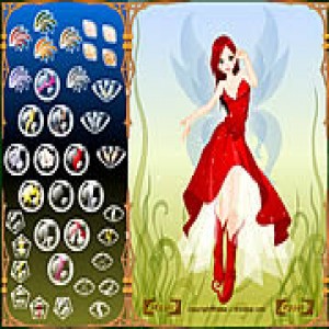 play Fairy 3