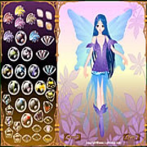 play Fairy 4