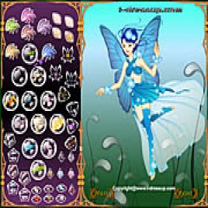 play Fairy 12