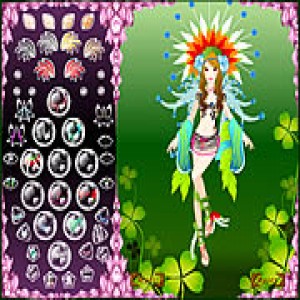 play Fairy 16