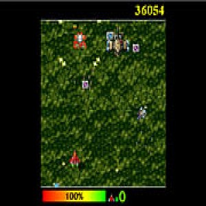 play Raiden Iis Part A