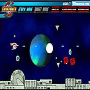 play Twin Power
