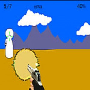 play Terrorist Hunt V4.0