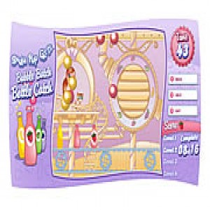 play Soda Pop Girls Bubble Catch