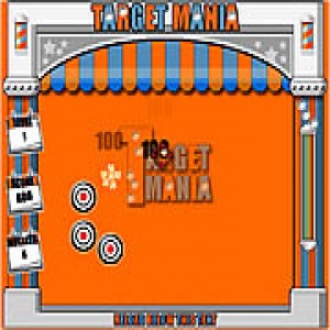 play Target Mania