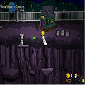 play Ickibod And The Lost Bucket Of Sweets