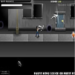 play Huntloween