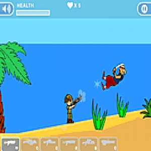 play Arny'S Battle 2