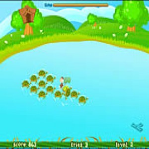 play Chimpy Jump