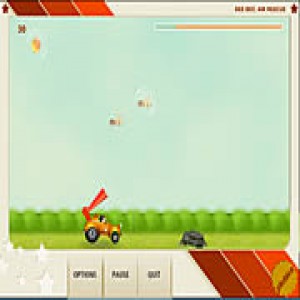 play Bee Bee Air Rescue