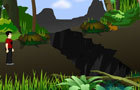 play Gazzyboy Forest Escape