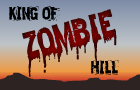play King Of Zombie Hill