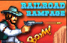 Railroad Rampage