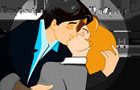 play Kiss In 1940S