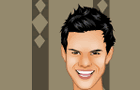 play Twilight Jacob Dress Up