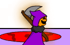 play Hallow(Unfinished)