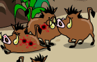 play Warthog Rampage