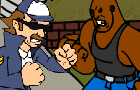 play Thugjacker Half