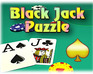 play Black Jack Puzzle