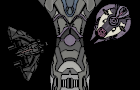 play Halo Sword Fighter [Demo]