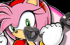 Amy Rose Soundboard