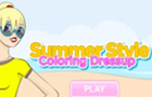 play Summer Style