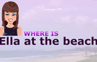 play Ella At The Beach