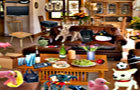 play Hidden Object-Woodenhouse