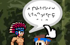 play The Adventures Of Raptar