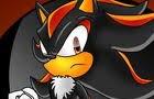play Shadow The Hedgehog: Bl 2