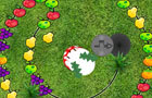 play Cute Rabbit Zuma