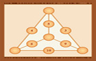 play Math Pyramid
