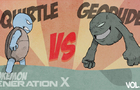 play Pokemon Generationx Vol.1
