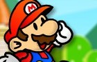 play Super Mario Treasure Hunt