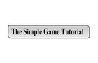 play A Simple Game Tutorial