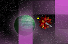 play Space Invasion Td 2