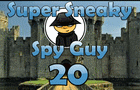 play Super Sneaky Spy Guy 20