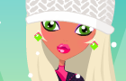play Winter City Dress Up