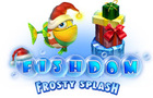 play Fishdom: Frosty Splash