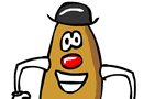 play Mr. Potato Head Version.1