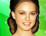 play Natalie Portman Make Over
