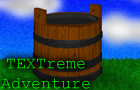 play Textreme Adventure