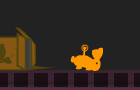 play Rabbit Wants Cake